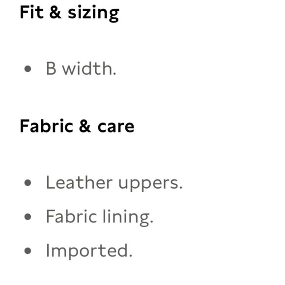 GAP Nickola White Leather Sneakers - Picture 8 of 8